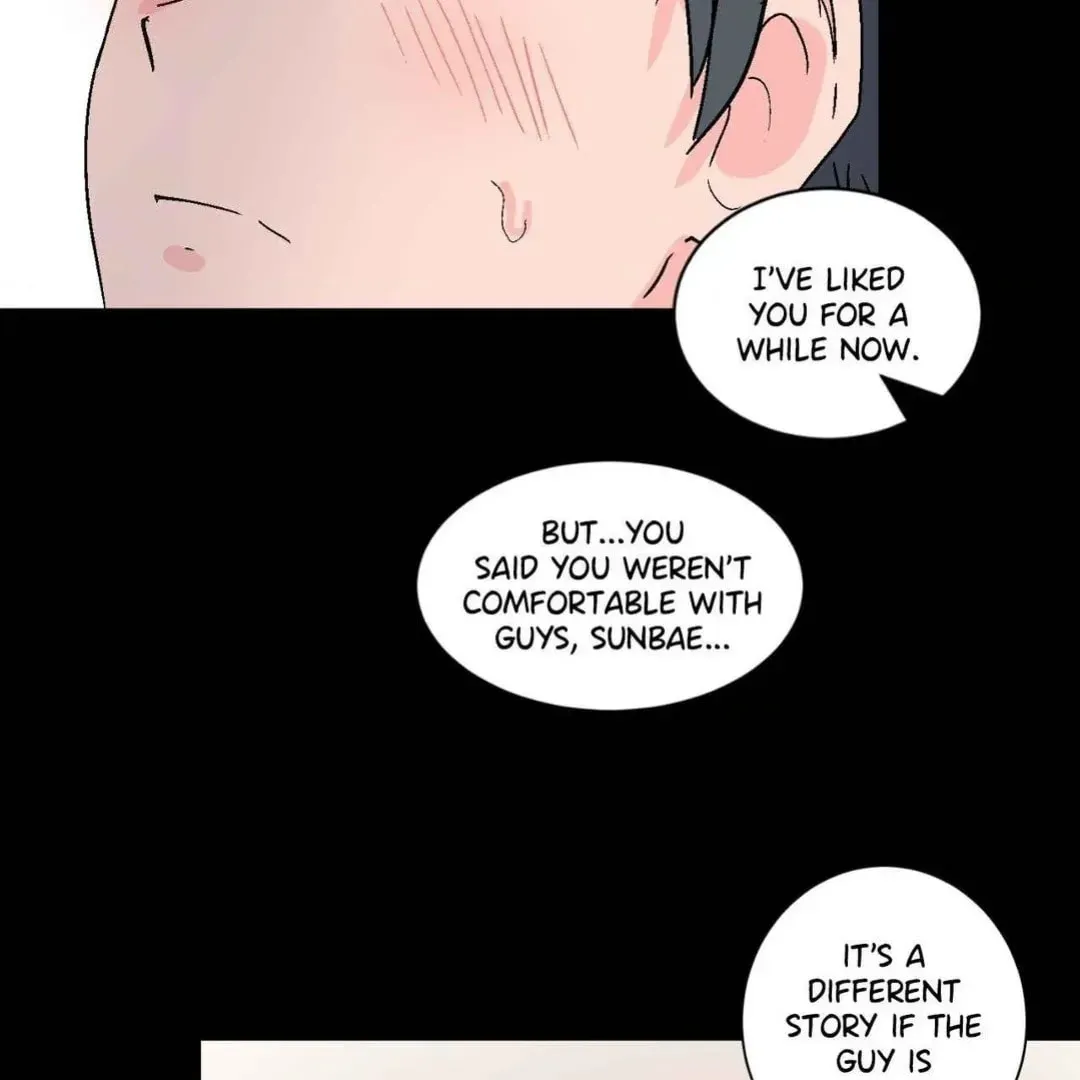 Read Drunken Confessions chapter 24 image 29 on Lezhin