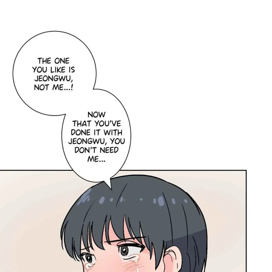 Read Drunken Confessions chapter 24 image 3 on Lezhin