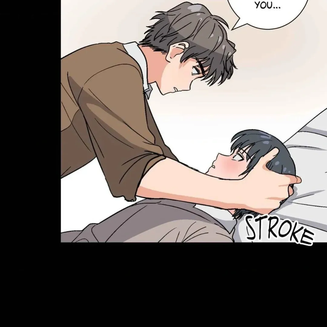 Read Drunken Confessions chapter 24 image 30 on Lezhin