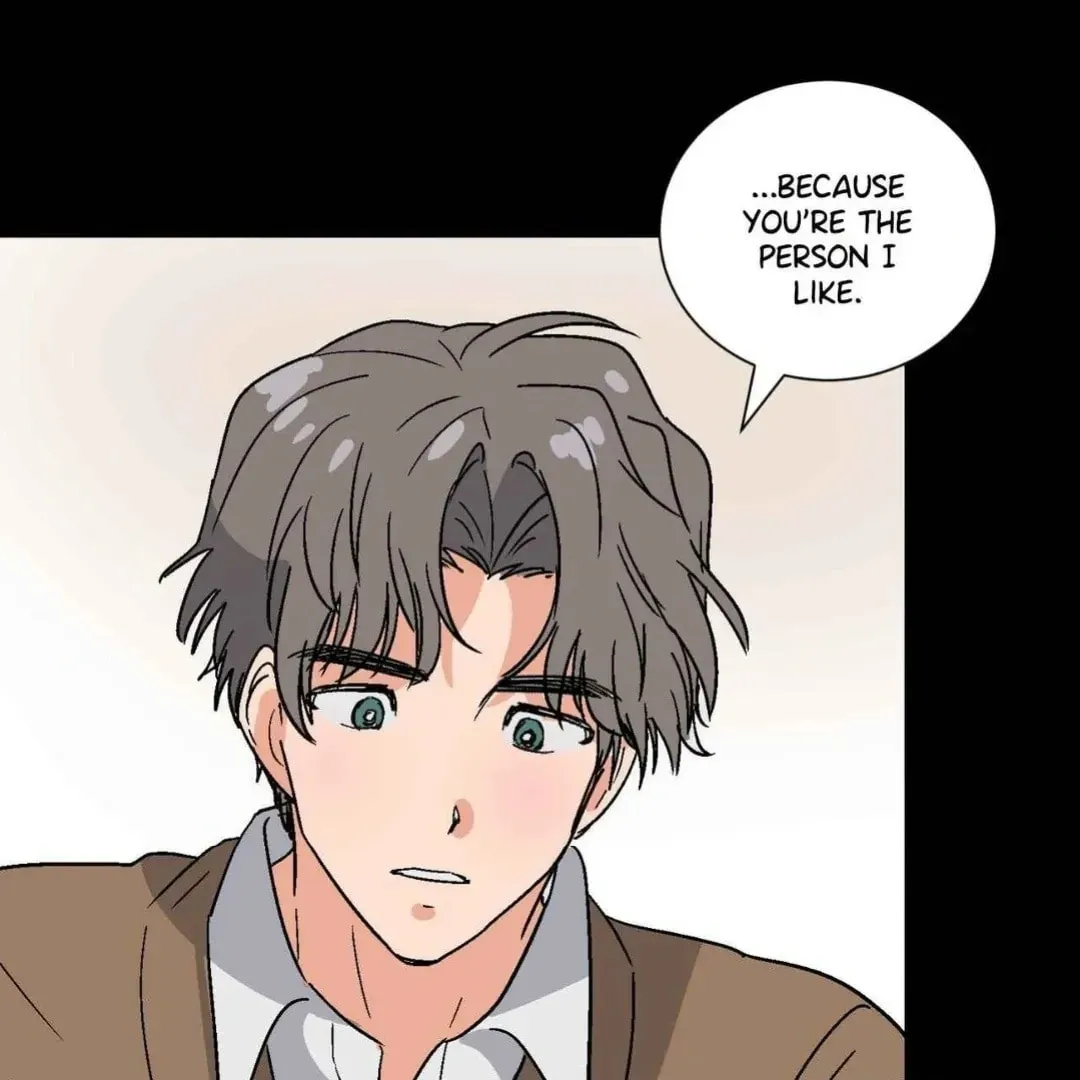 Read Drunken Confessions chapter 24 image 31 on Lezhin