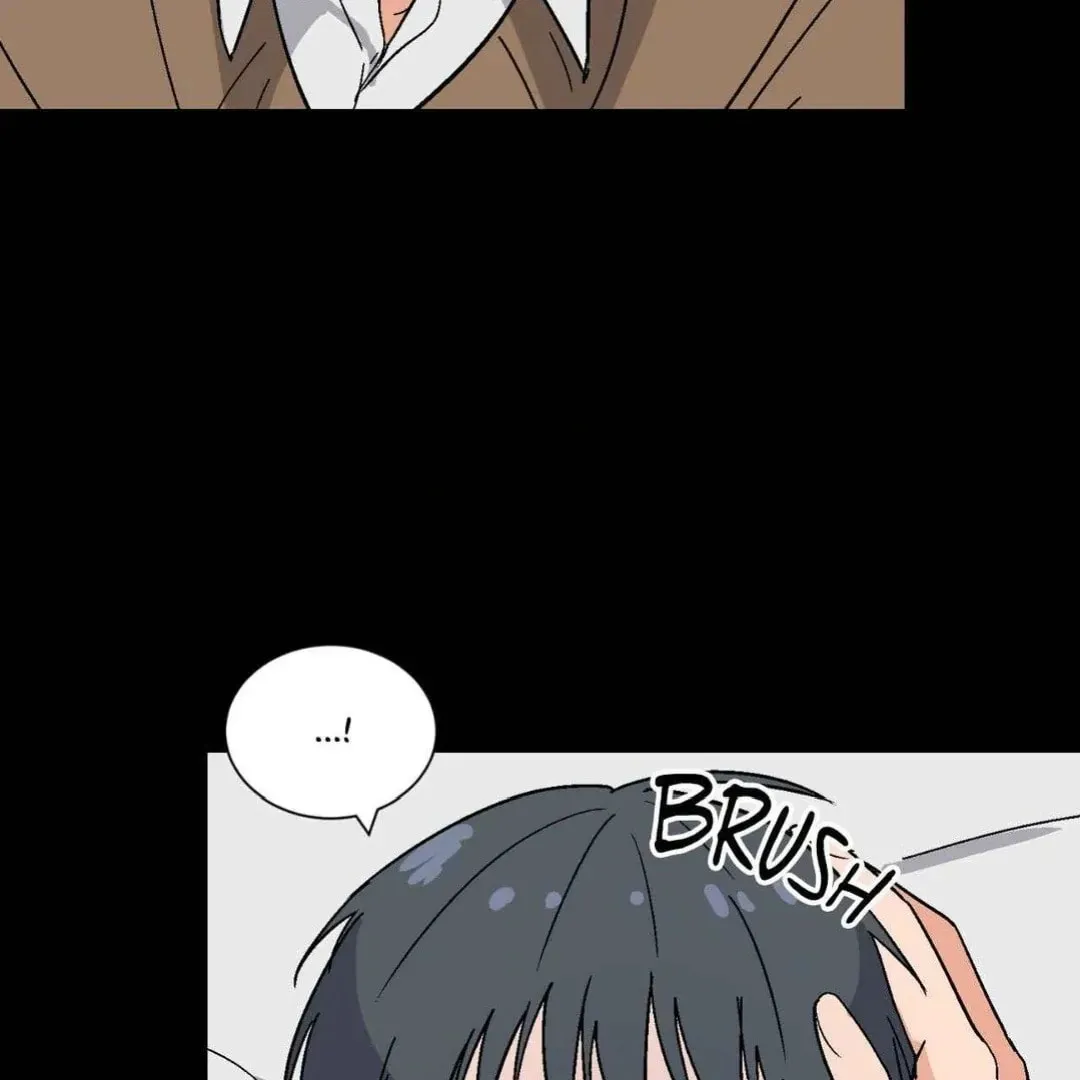 Read Drunken Confessions chapter 24 image 32 on Lezhin
