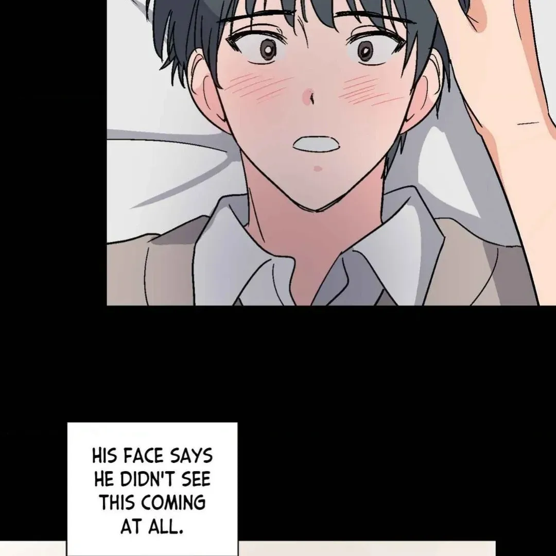 Read Drunken Confessions chapter 24 image 33 on Lezhin