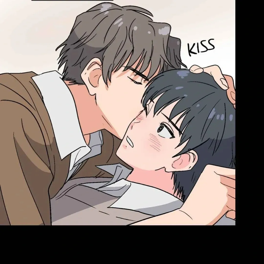 Read Drunken Confessions chapter 24 image 34 on Lezhin