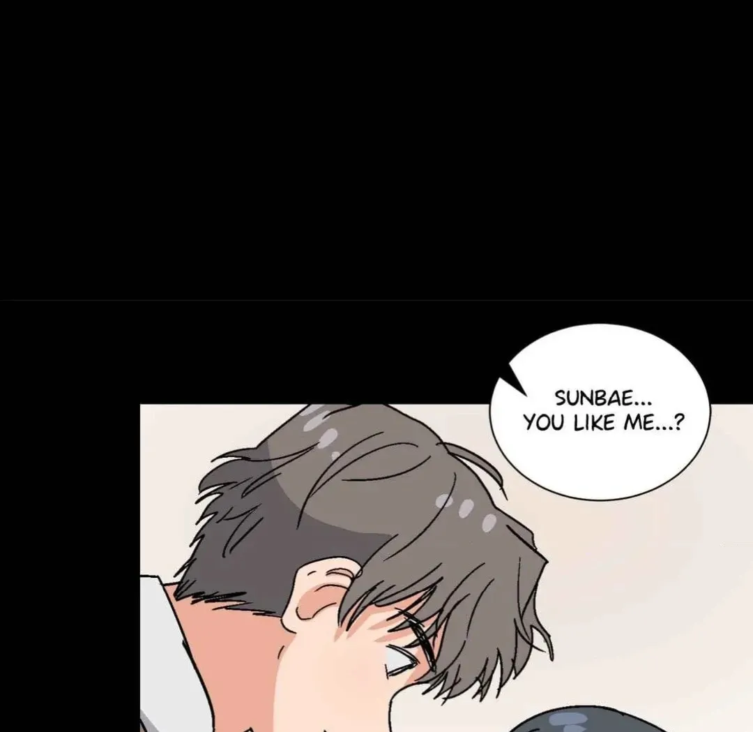 Read Drunken Confessions chapter 24 image 35 on Lezhin
