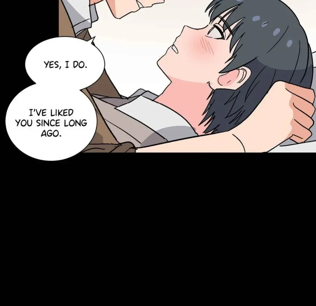 Read Drunken Confessions chapter 24 image 36 on Lezhin