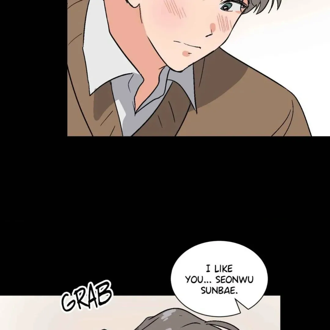 Read Drunken Confessions chapter 24 image 39 on Lezhin