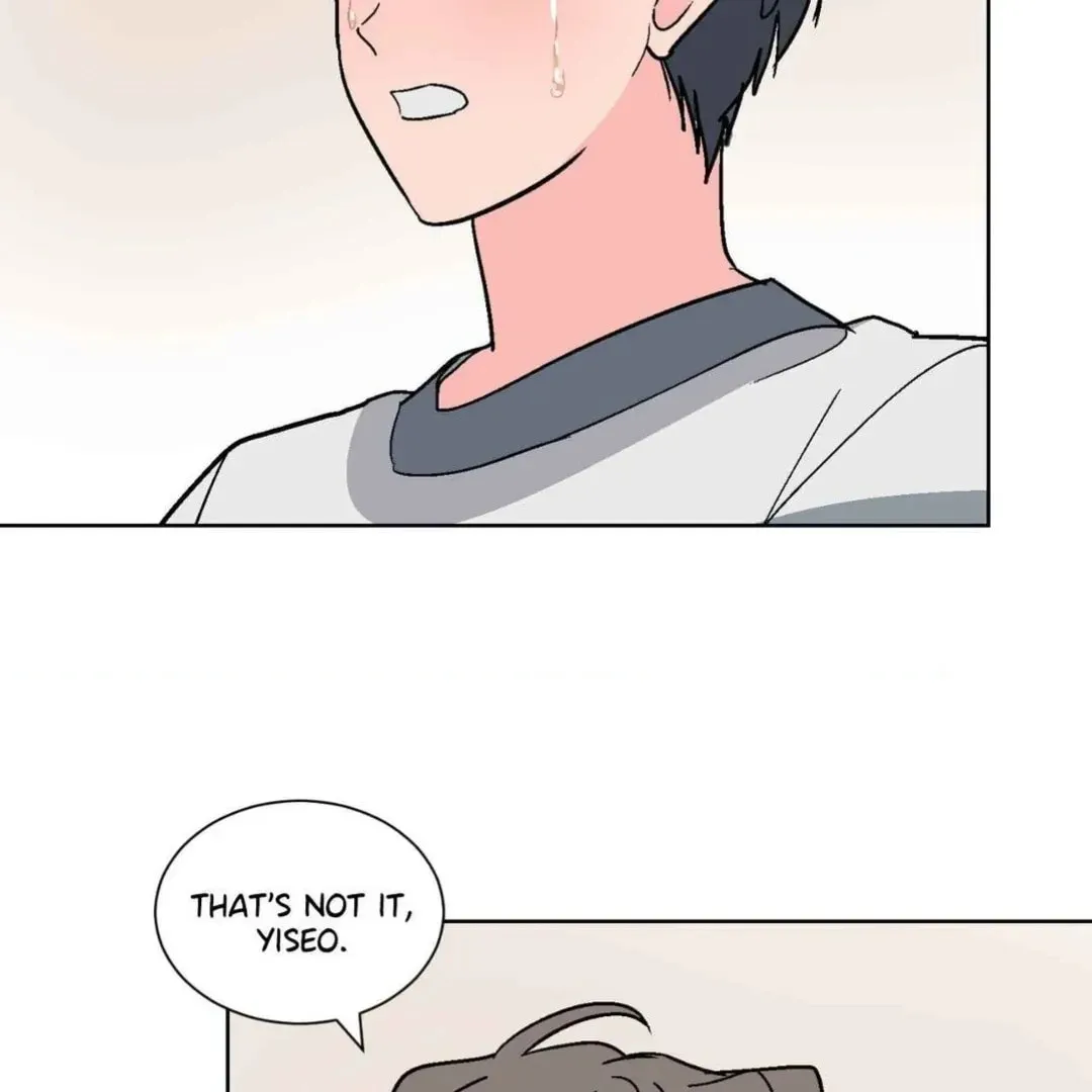 Read Drunken Confessions chapter 24 image 4 on Lezhin