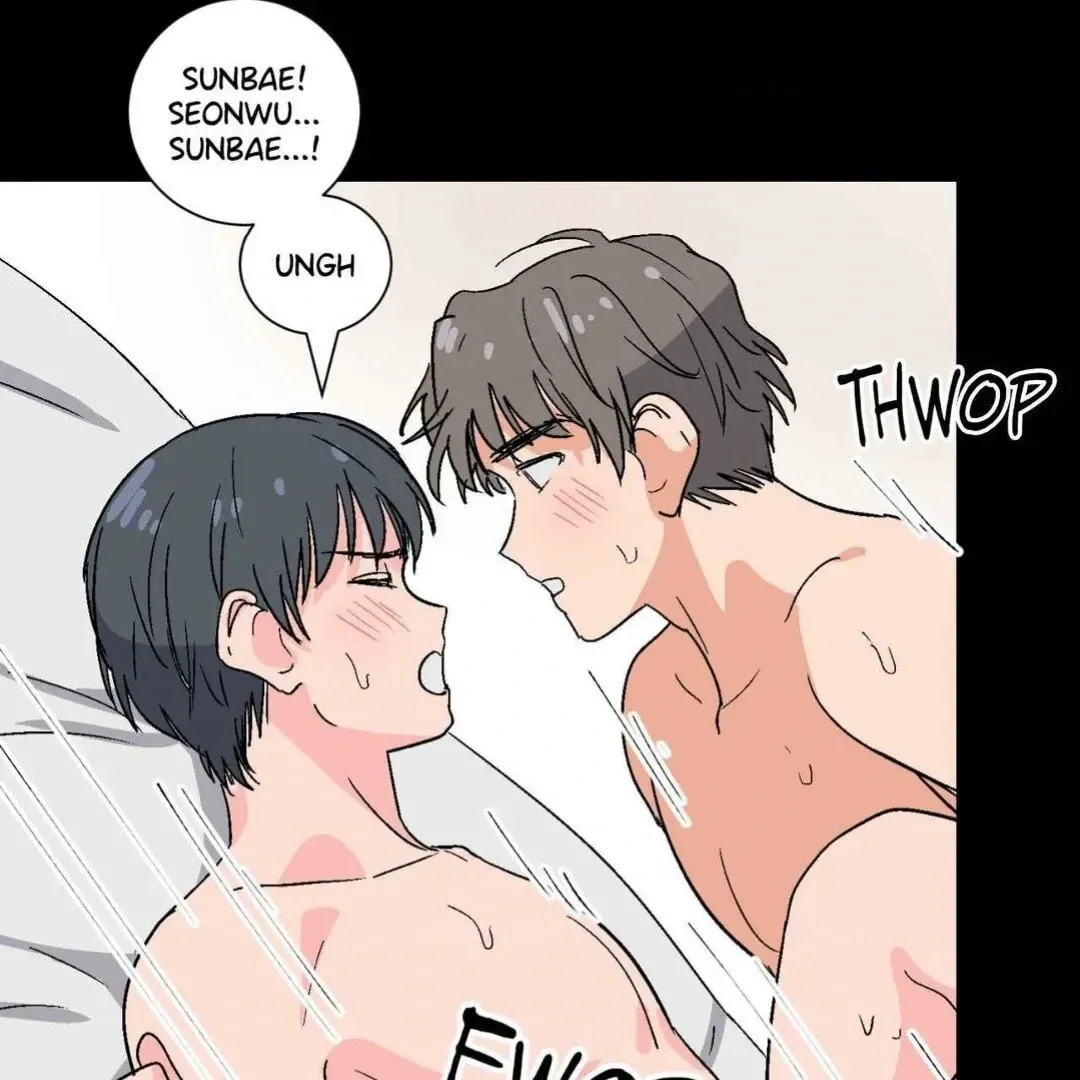 Read Drunken Confessions chapter 24 image 46 on Lezhin