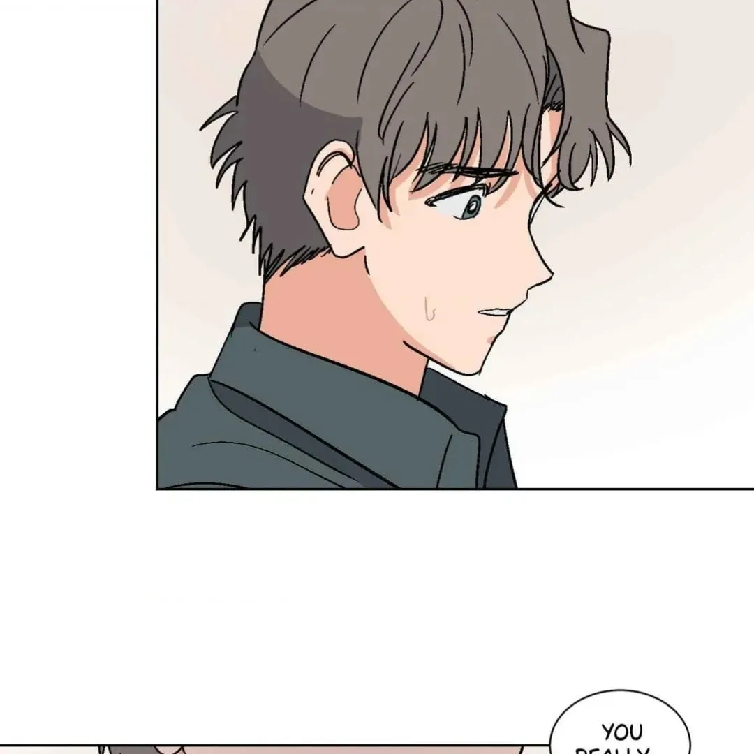 Read Drunken Confessions chapter 24 image 5 on Lezhin