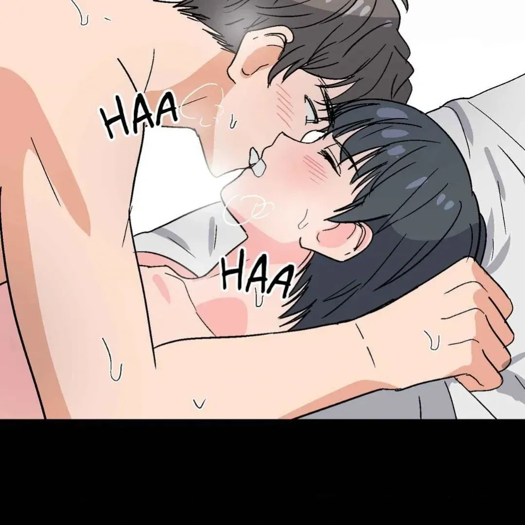 Read Drunken Confessions chapter 24 image 51 on Lezhin