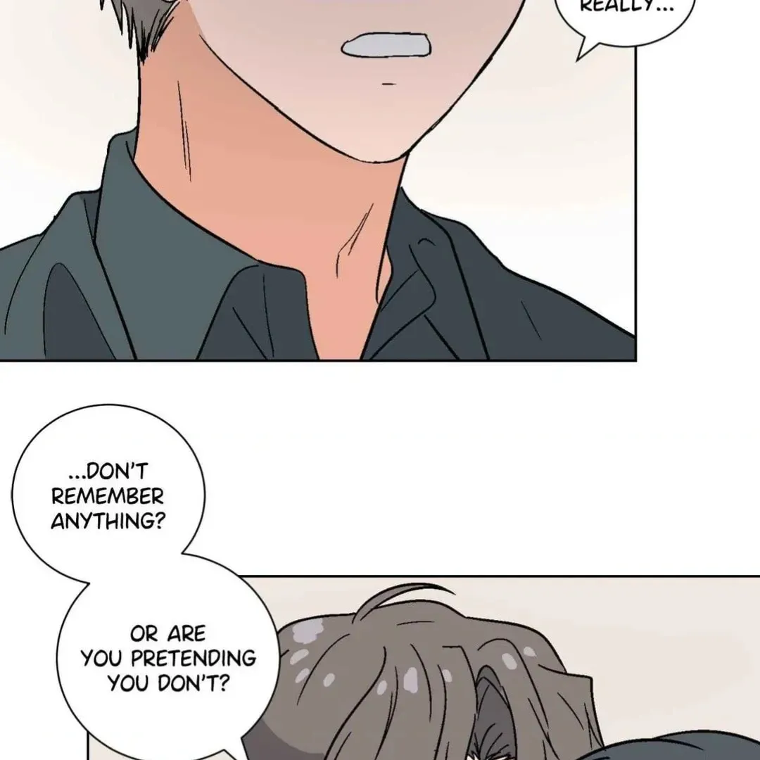 Read Drunken Confessions chapter 24 image 6 on Lezhin