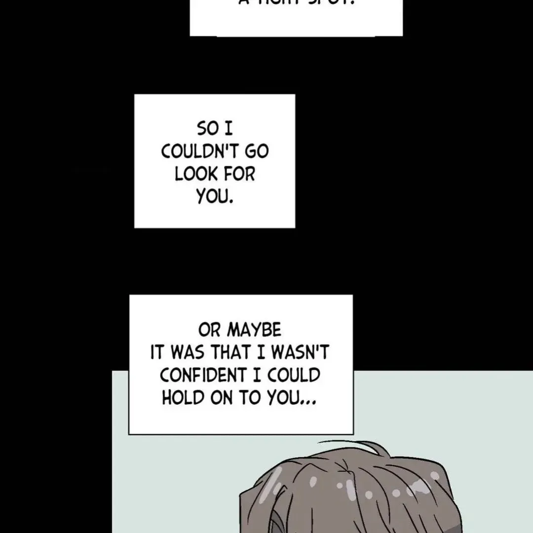 Read Drunken Confessions chapter 24 image 61 on Lezhin
