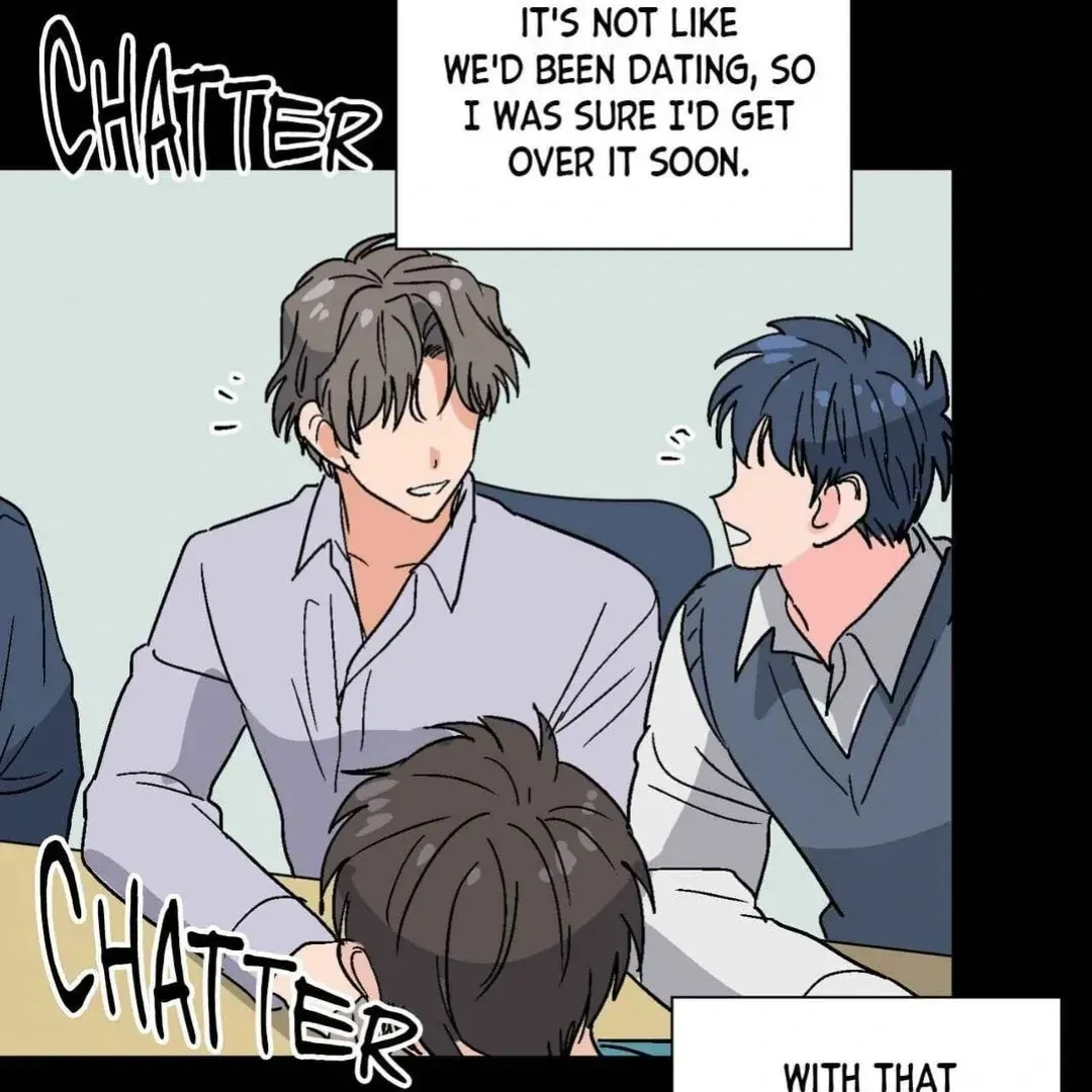 Read Drunken Confessions chapter 24 image 63 on Lezhin