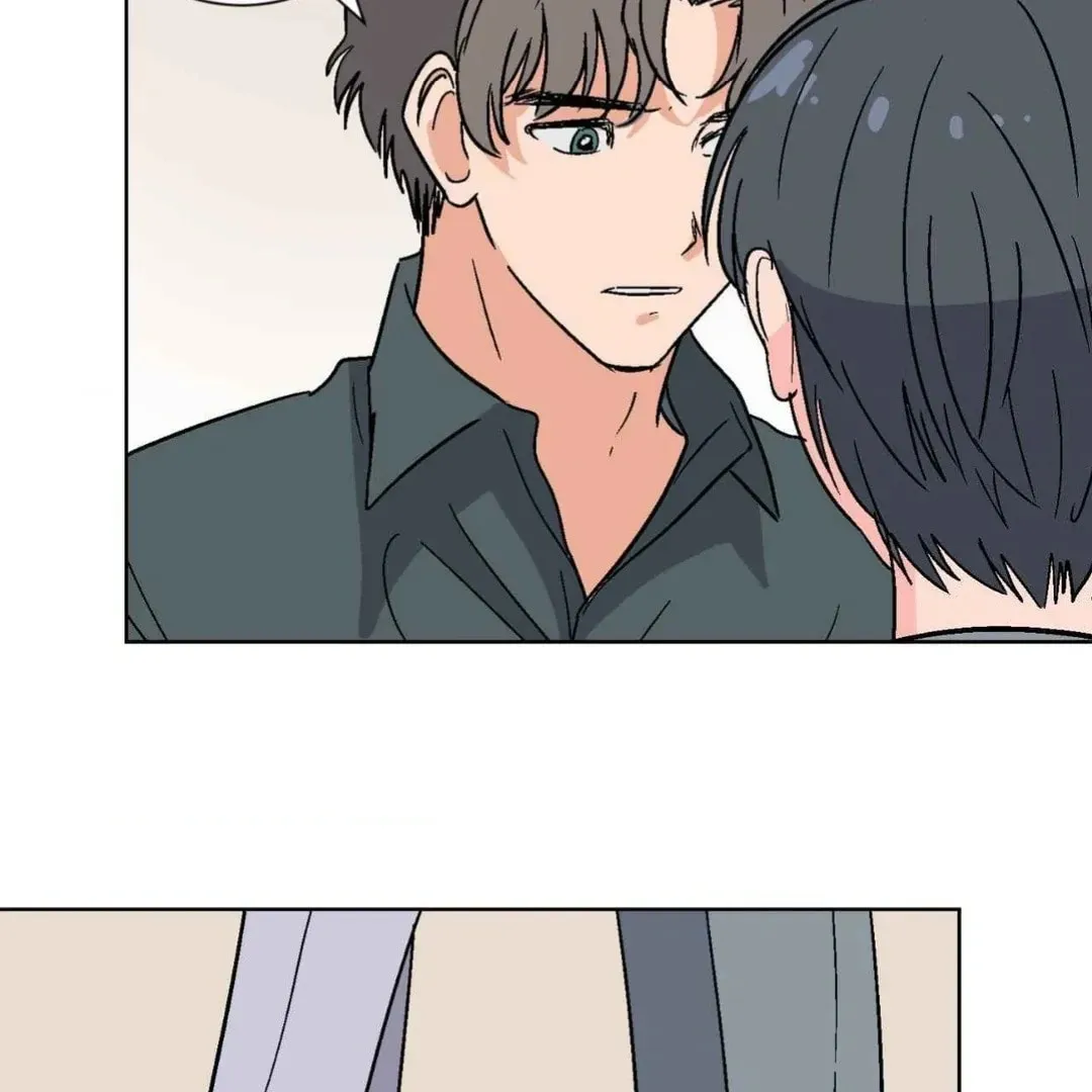 Read Drunken Confessions chapter 24 image 7 on Lezhin