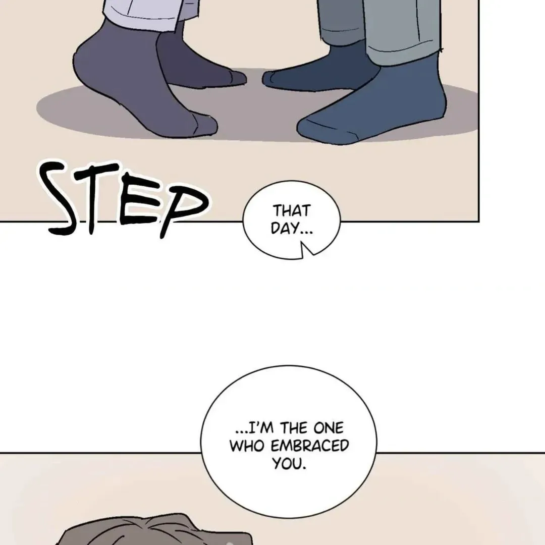 Read Drunken Confessions chapter 24 image 8 on Lezhin