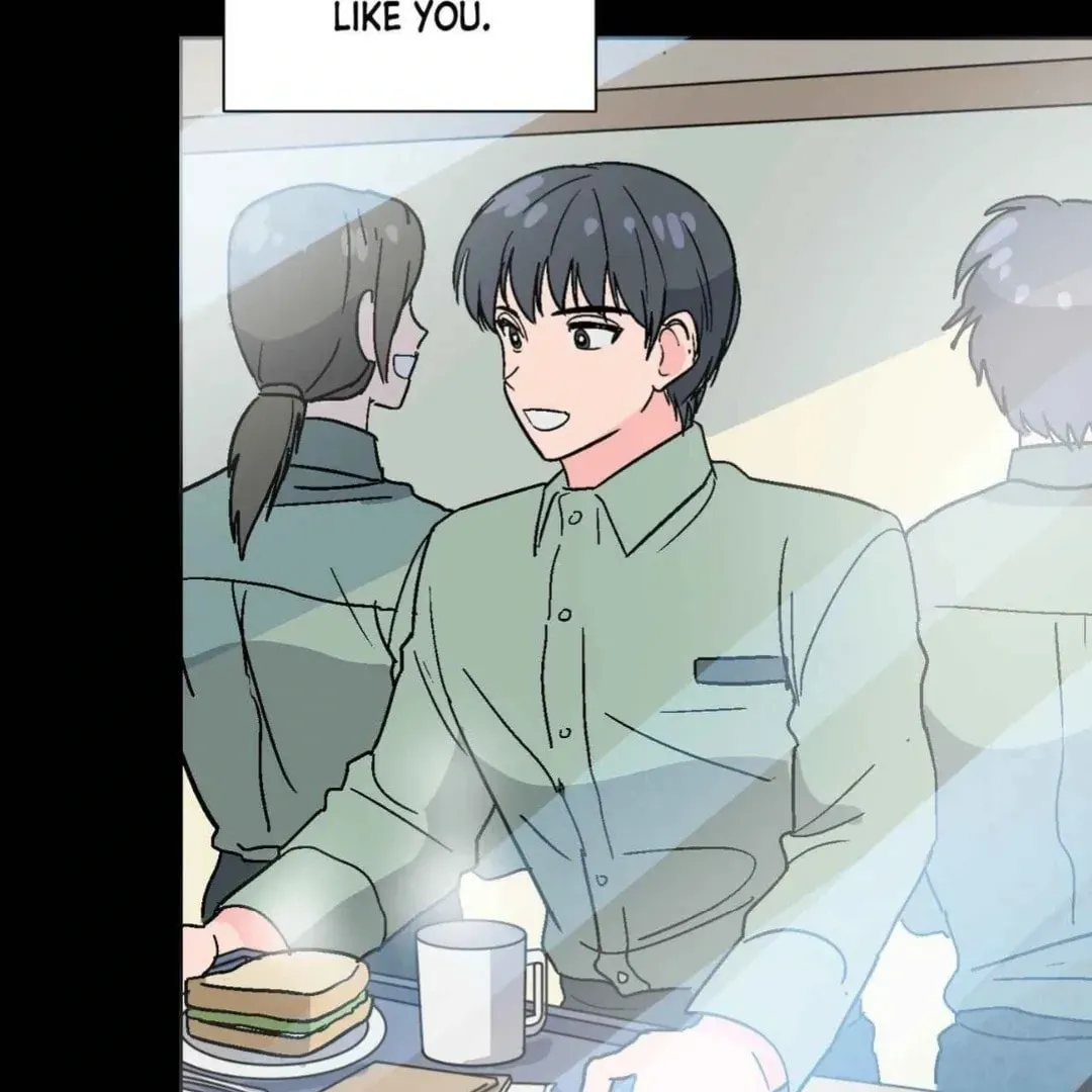 Read Drunken Confessions chapter 25 image 1 on Lezhin
