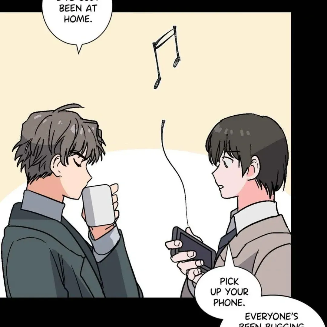 Read Drunken Confessions chapter 25 image 12 on Lezhin