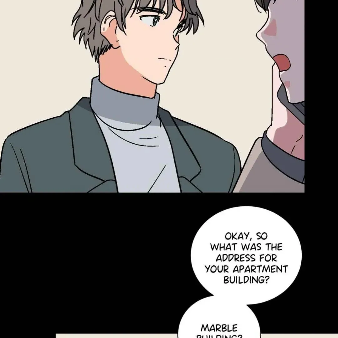 Read Drunken Confessions chapter 25 image 15 on Lezhin