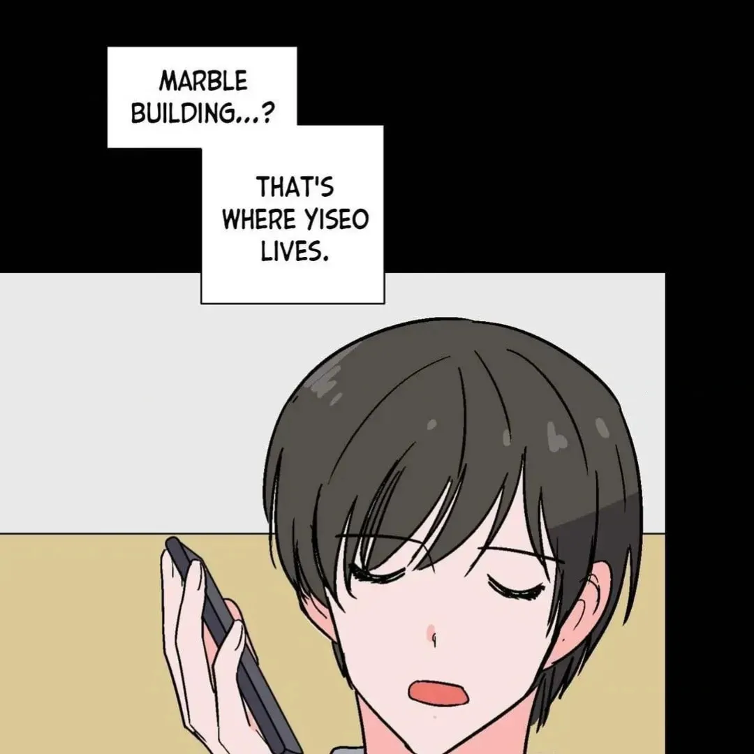 Read Drunken Confessions chapter 25 image 17 on Lezhin
