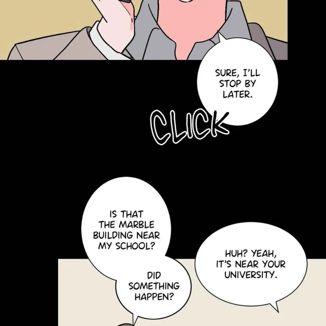 Read Drunken Confessions chapter 25 image 18 on Lezhin