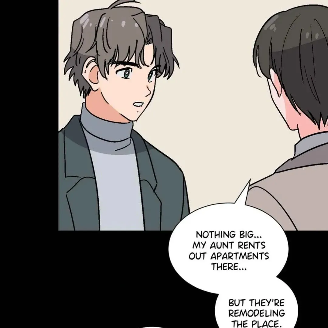Read Drunken Confessions chapter 25 image 19 on Lezhin