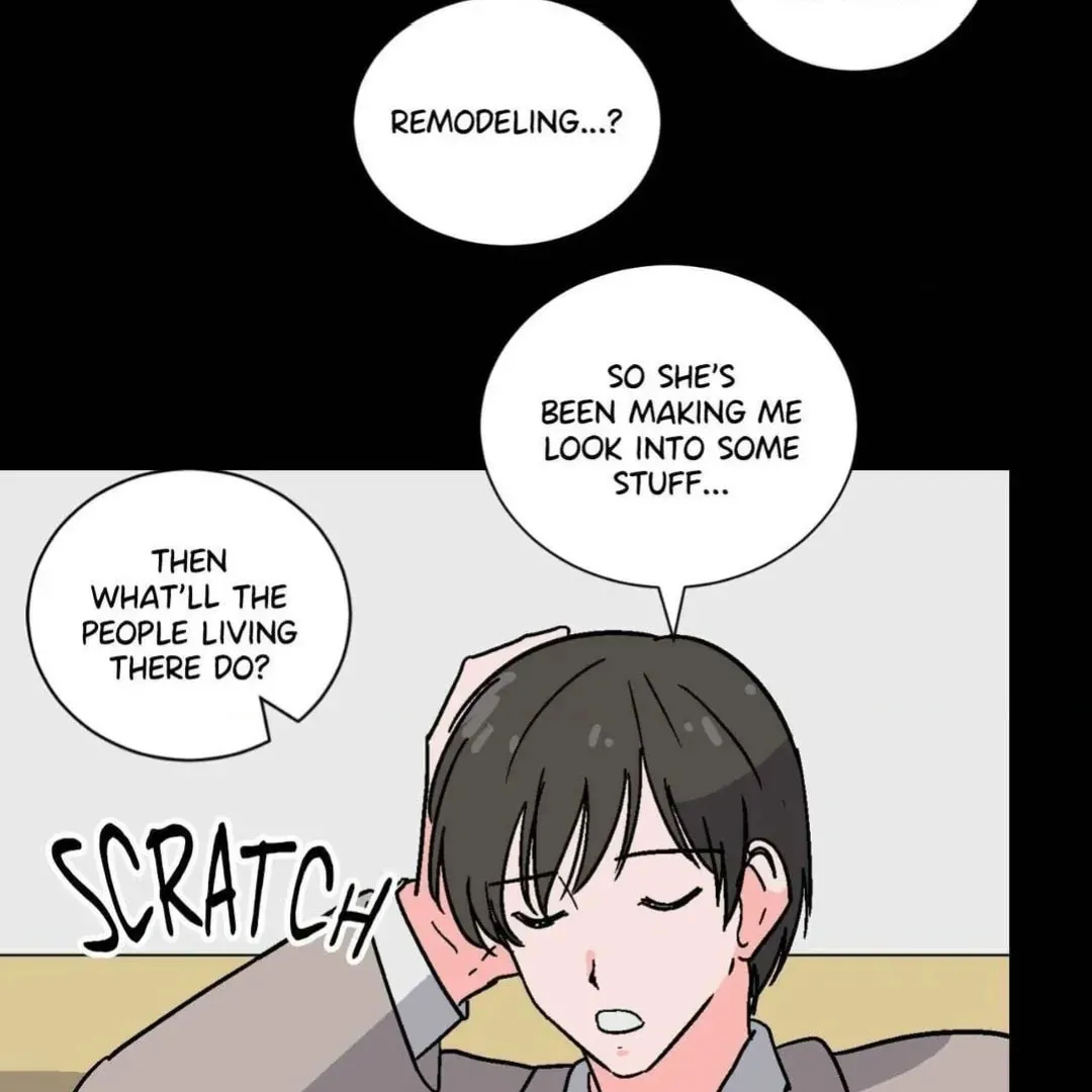 Read Drunken Confessions chapter 25 image 20 on Lezhin