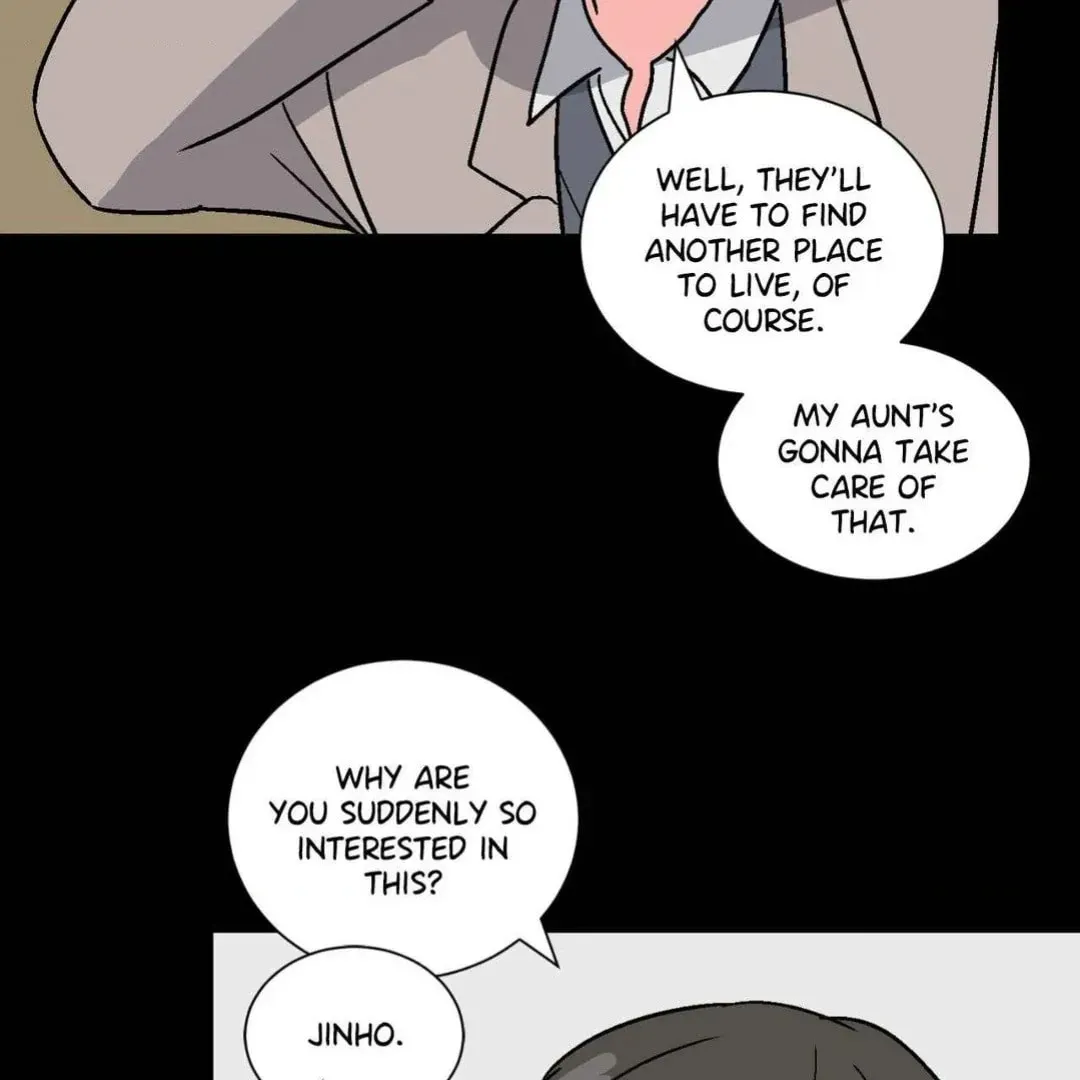 Read Drunken Confessions chapter 25 image 21 on Lezhin
