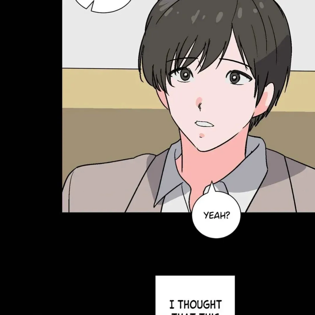 Read Drunken Confessions chapter 25 image 22 on Lezhin
