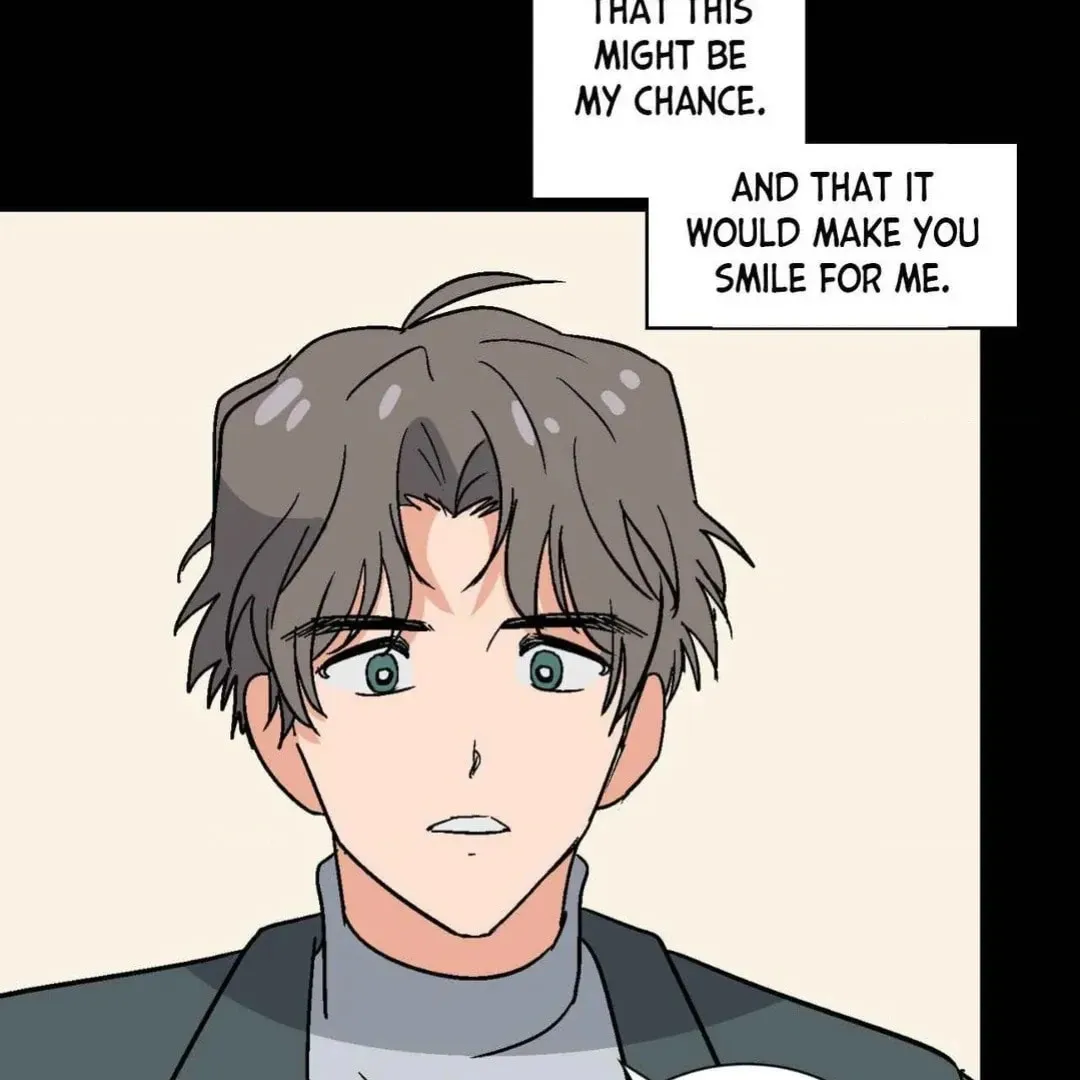 Read Drunken Confessions chapter 25 image 23 on Lezhin