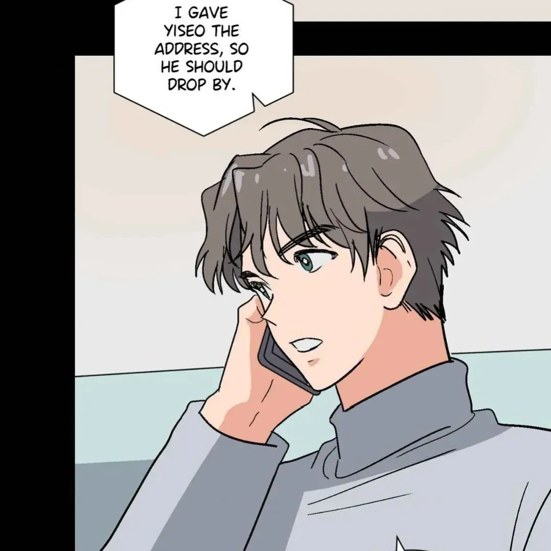 Read Drunken Confessions chapter 25 image 26 on Lezhin