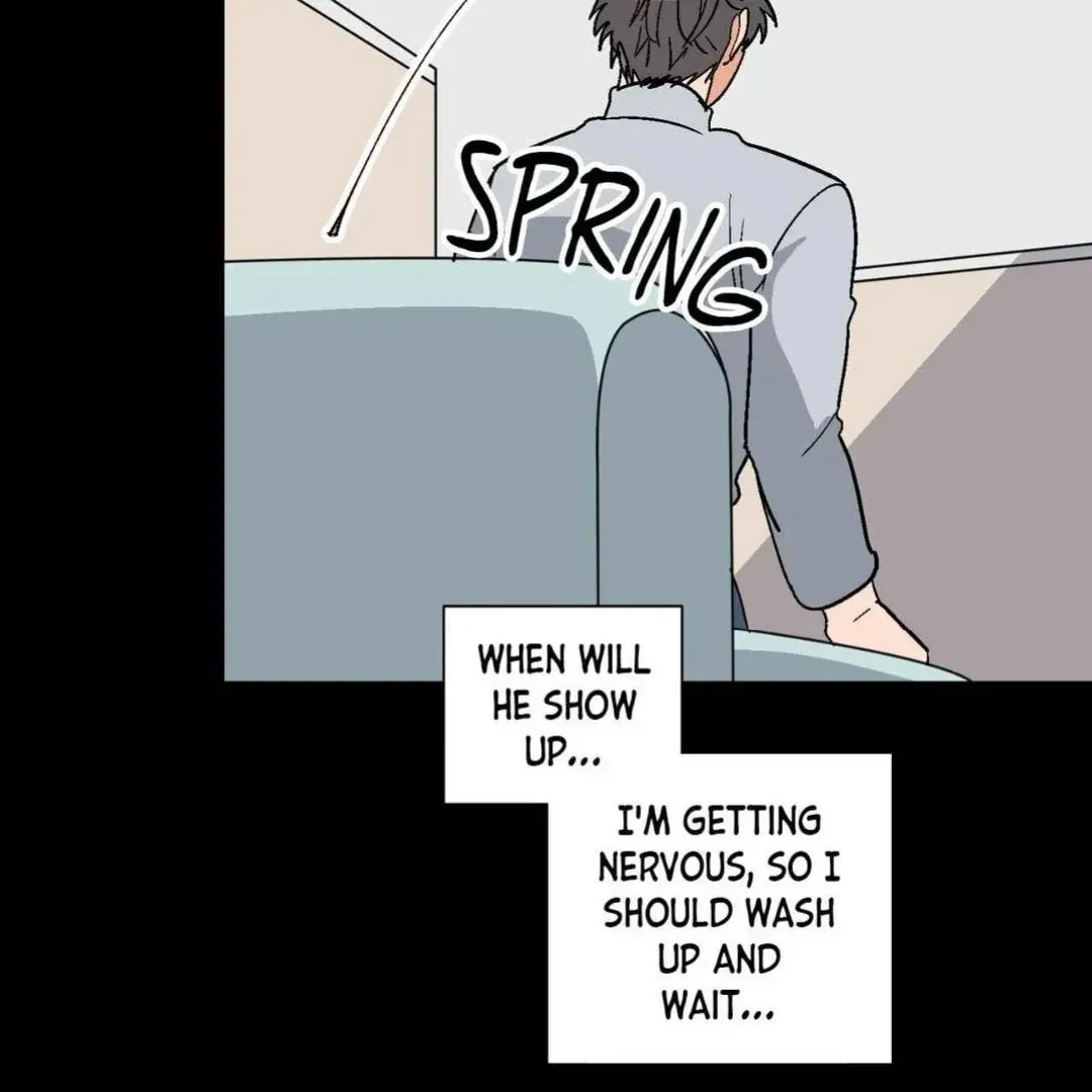 Read Drunken Confessions chapter 25 image 29 on Lezhin