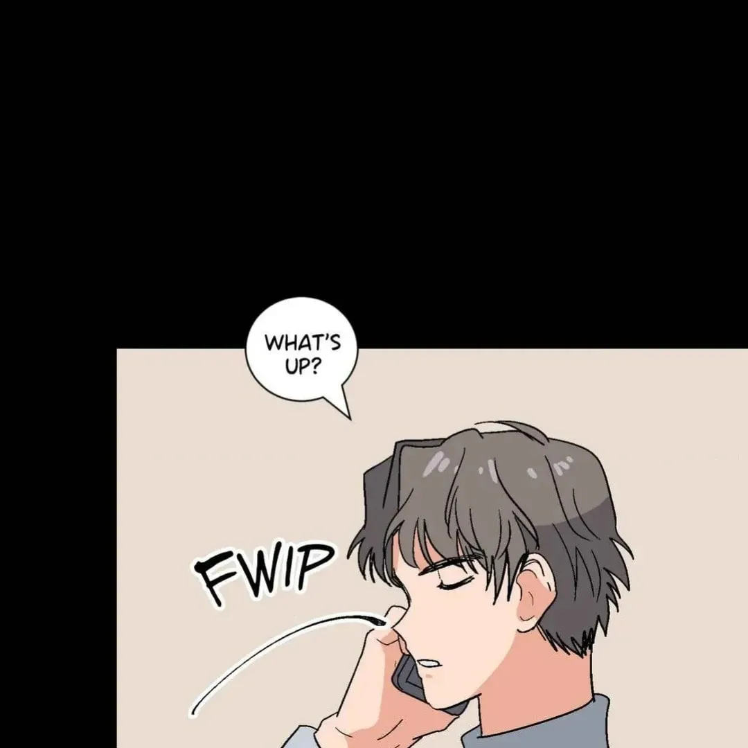 Read Drunken Confessions chapter 25 image 31 on Lezhin