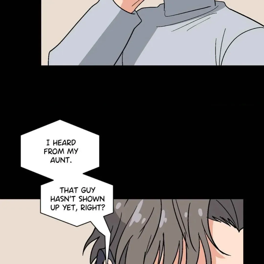 Read Drunken Confessions chapter 25 image 32 on Lezhin