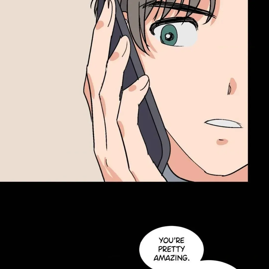 Read Drunken Confessions chapter 25 image 33 on Lezhin
