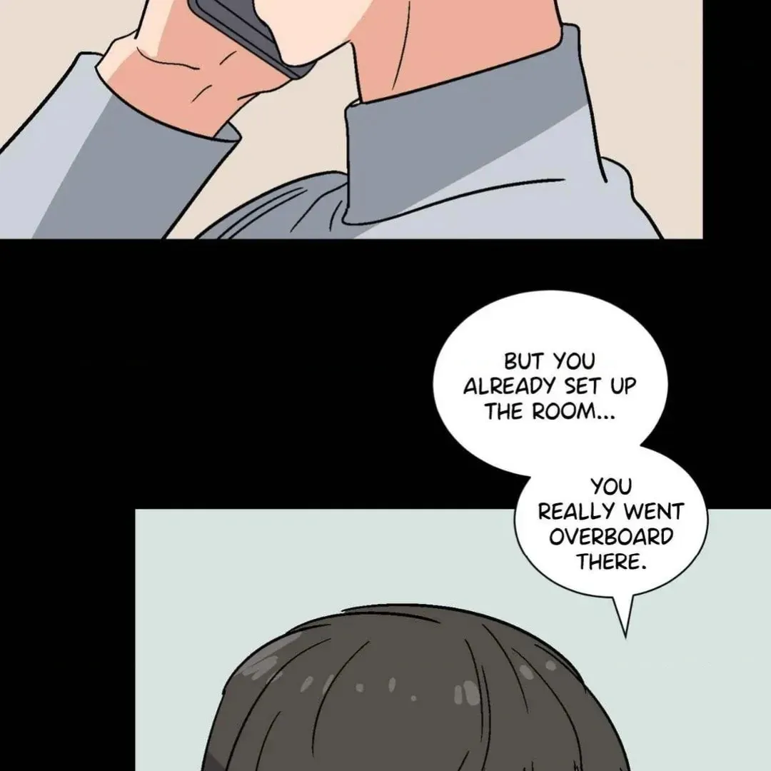 Read Drunken Confessions chapter 25 image 37 on Lezhin