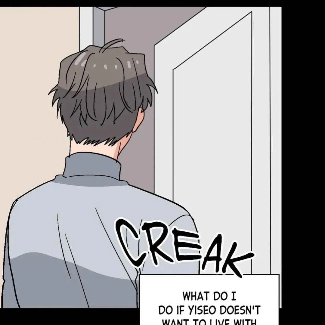 Read Drunken Confessions chapter 25 image 39 on Lezhin