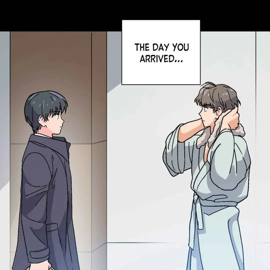 Read Drunken Confessions chapter 25 image 42 on Lezhin