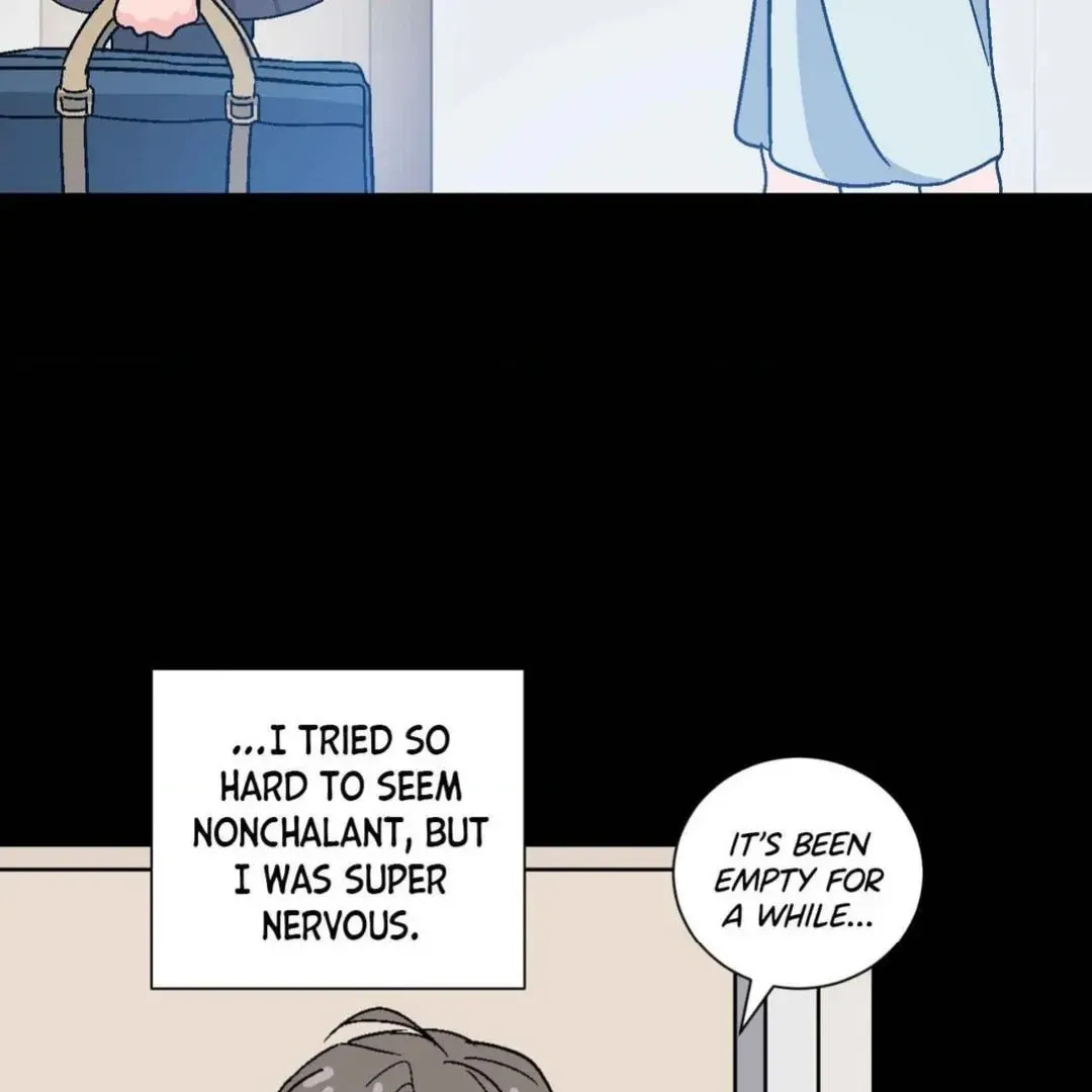 Read Drunken Confessions chapter 25 image 43 on Lezhin