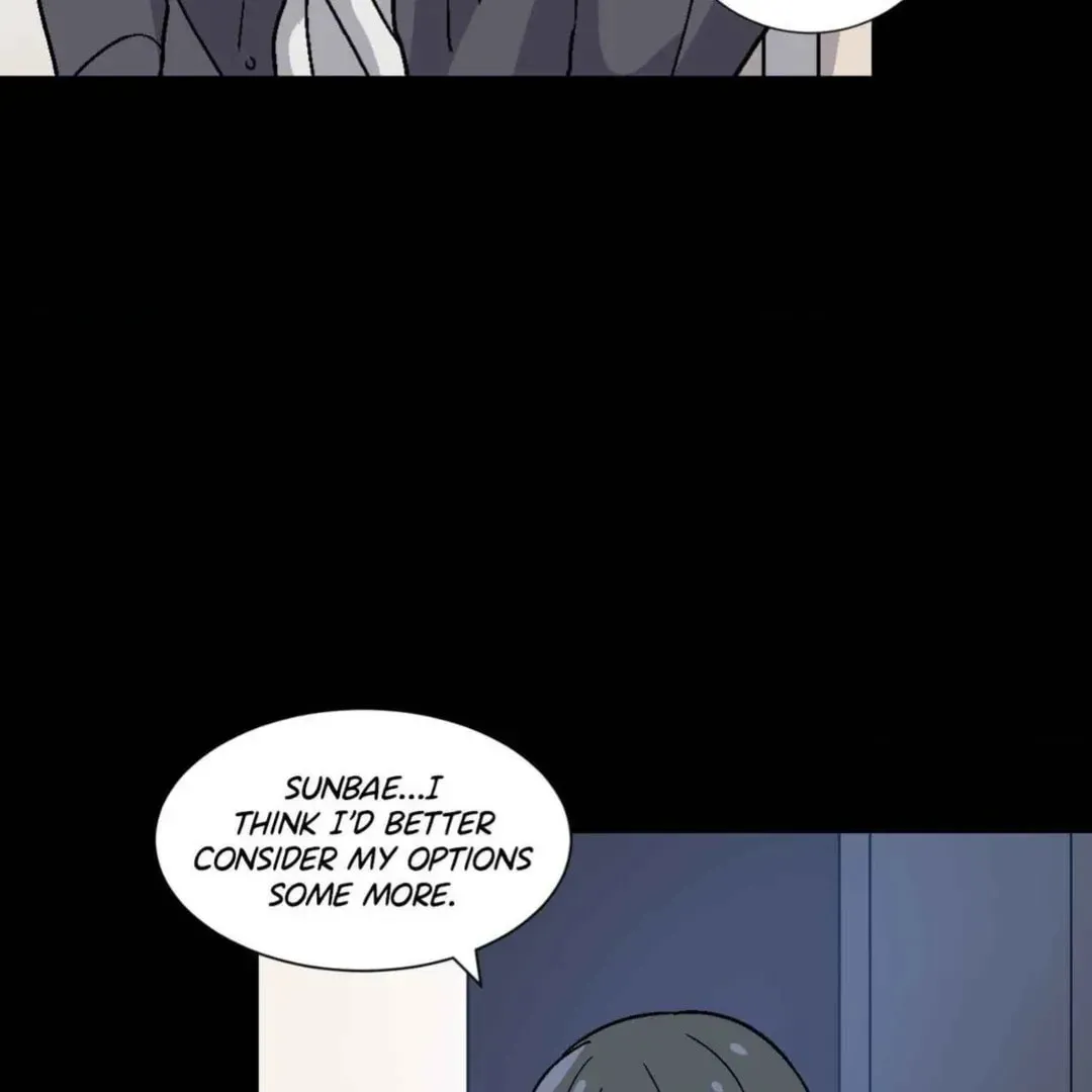 Read Drunken Confessions chapter 25 image 45 on Lezhin
