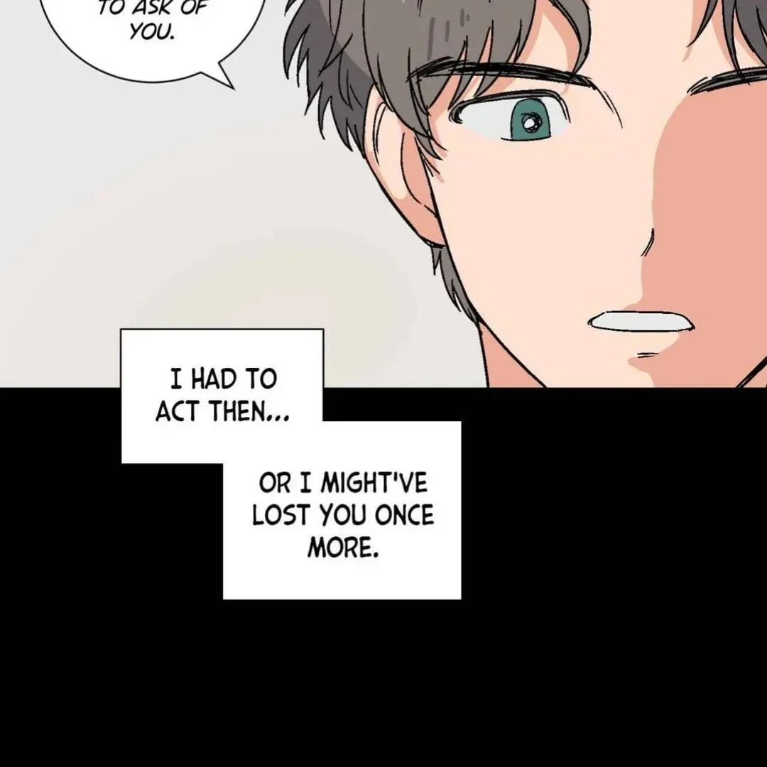 Read Drunken Confessions chapter 25 image 49 on Lezhin