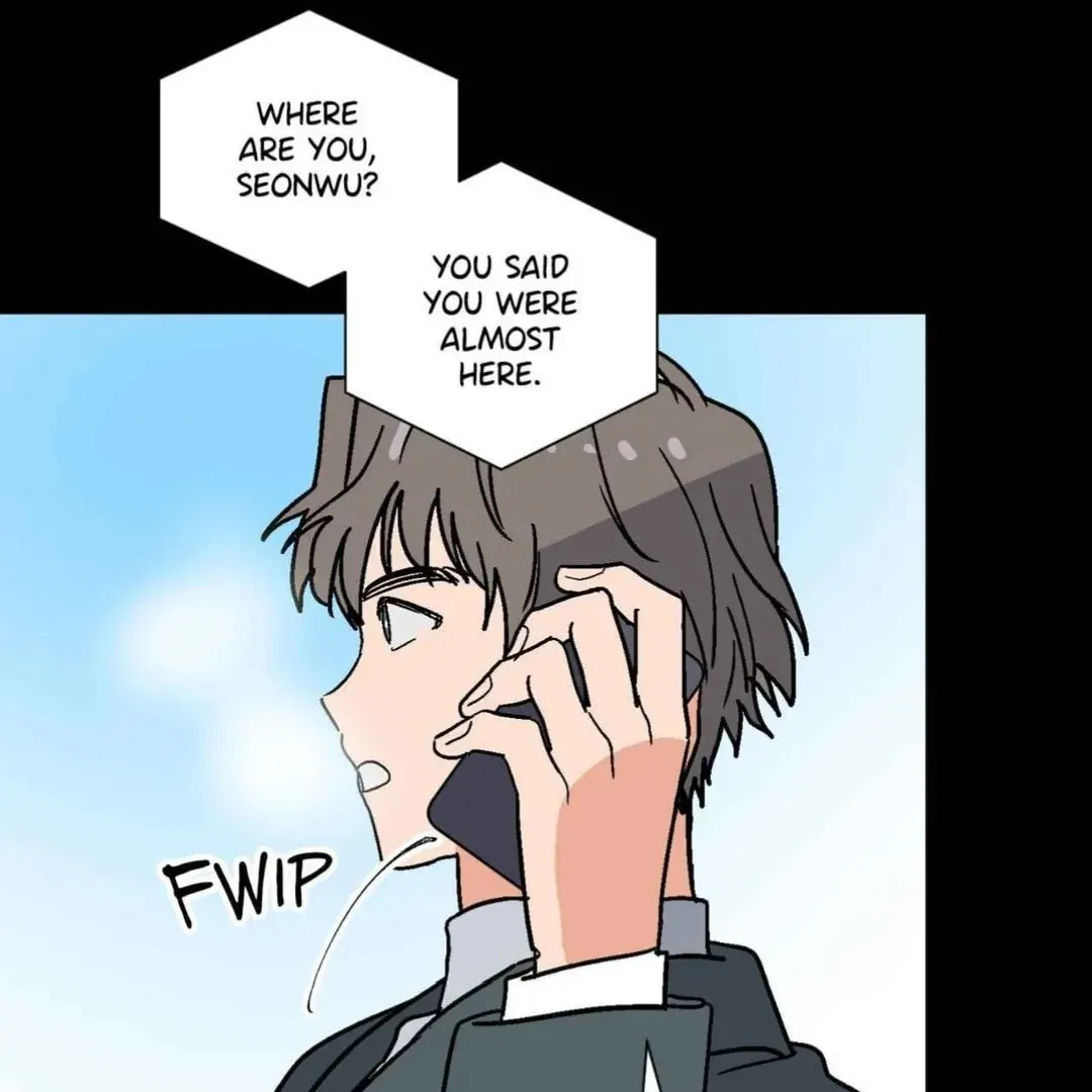 Read Drunken Confessions chapter 25 image 5 on Lezhin