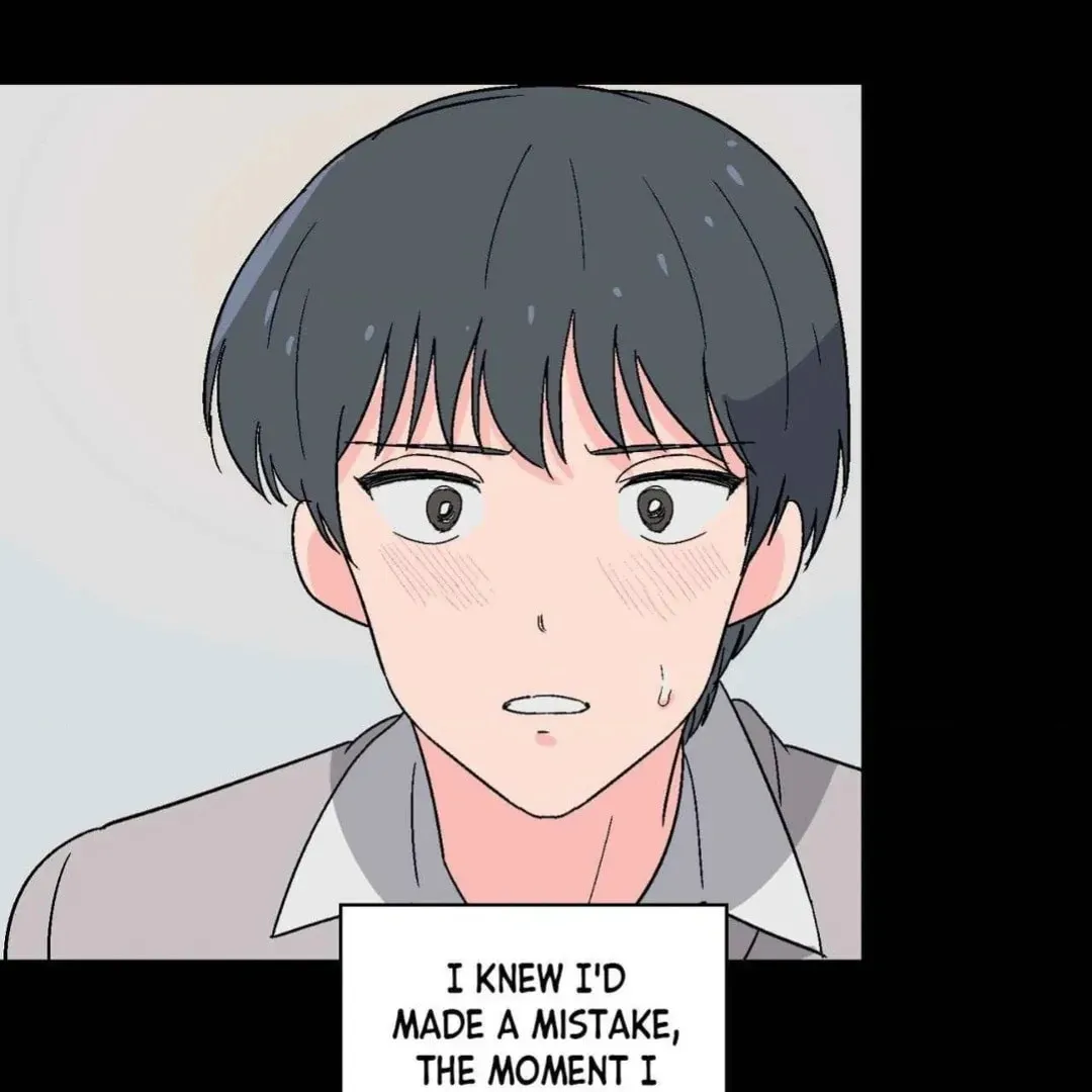 Read Drunken Confessions chapter 25 image 54 on Lezhin