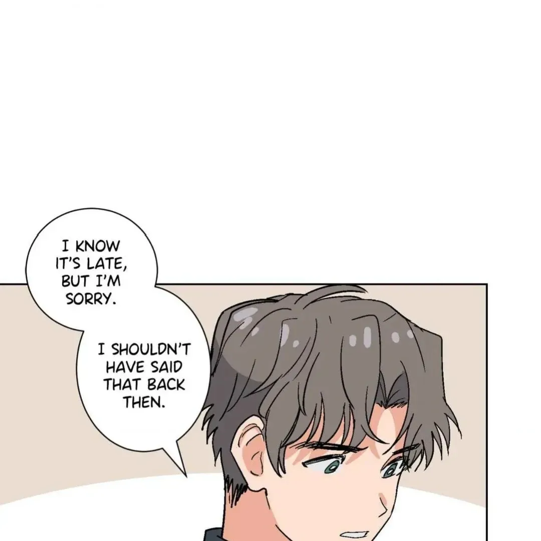 Read Drunken Confessions chapter 25 image 57 on Lezhin