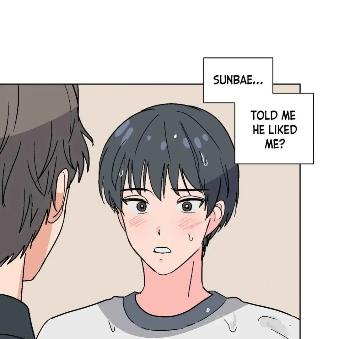 Read Drunken Confessions chapter 25 image 64 on Lezhin