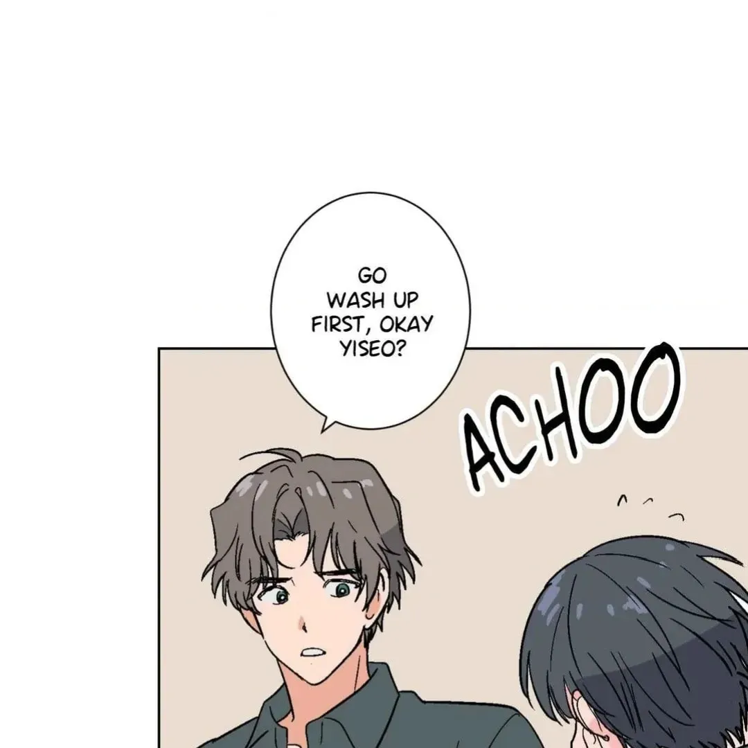 Read Drunken Confessions chapter 25 image 70 on Lezhin