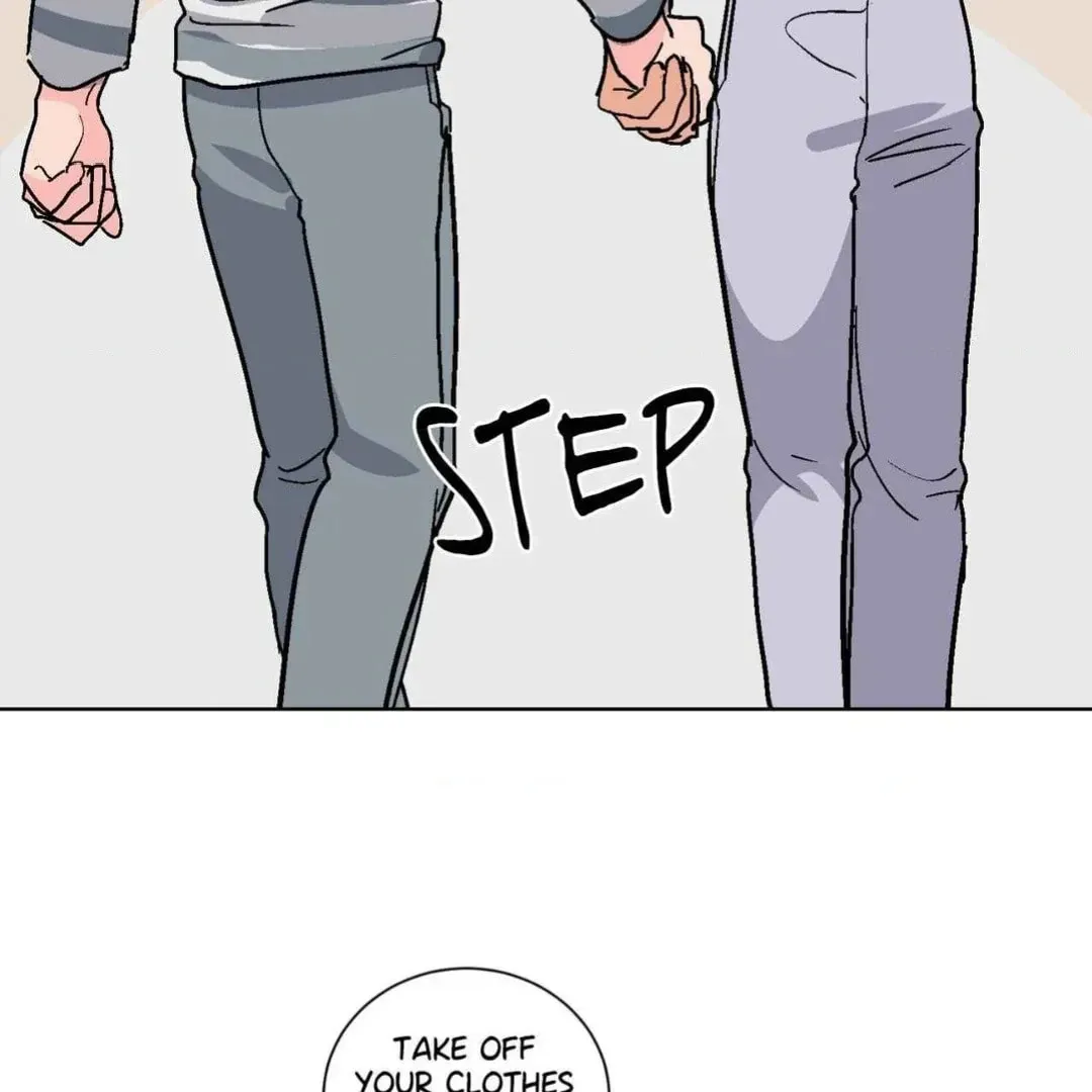 Read Drunken Confessions chapter 25 image 74 on Lezhin