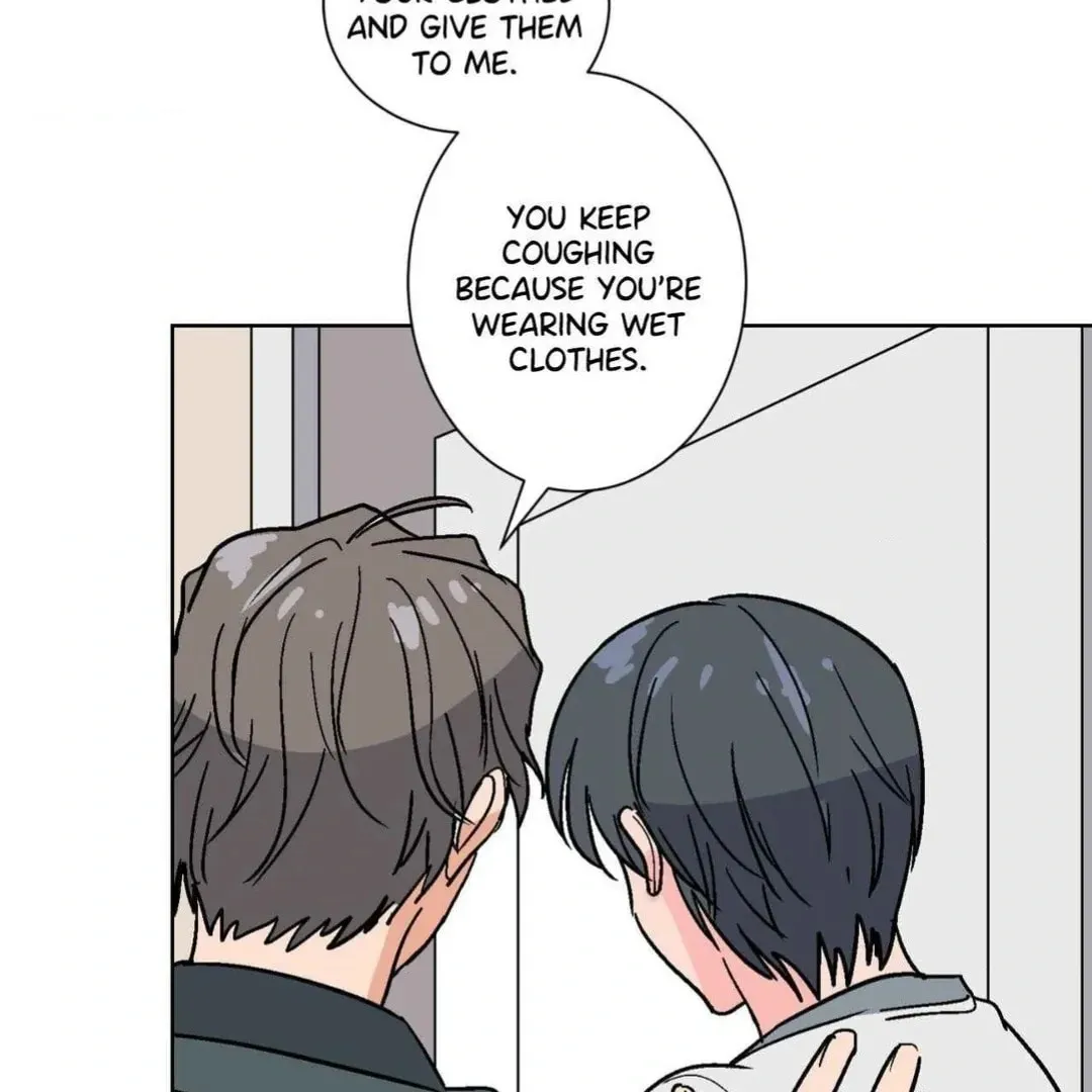 Read Drunken Confessions chapter 25 image 75 on Lezhin