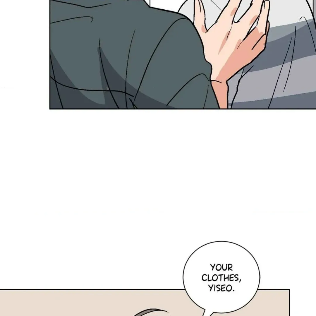 Read Drunken Confessions chapter 25 image 76 on Lezhin