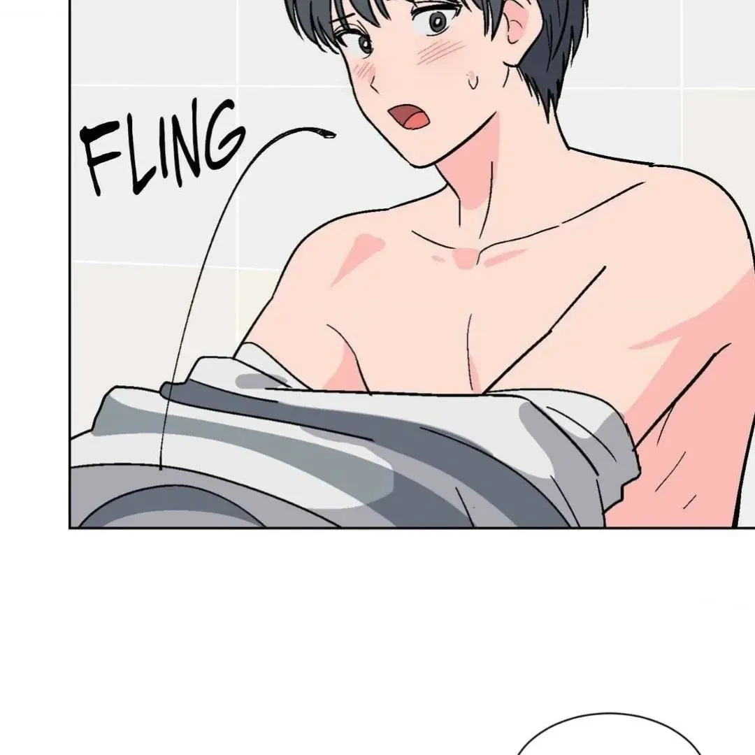 Read Drunken Confessions chapter 25 image 79 on Lezhin