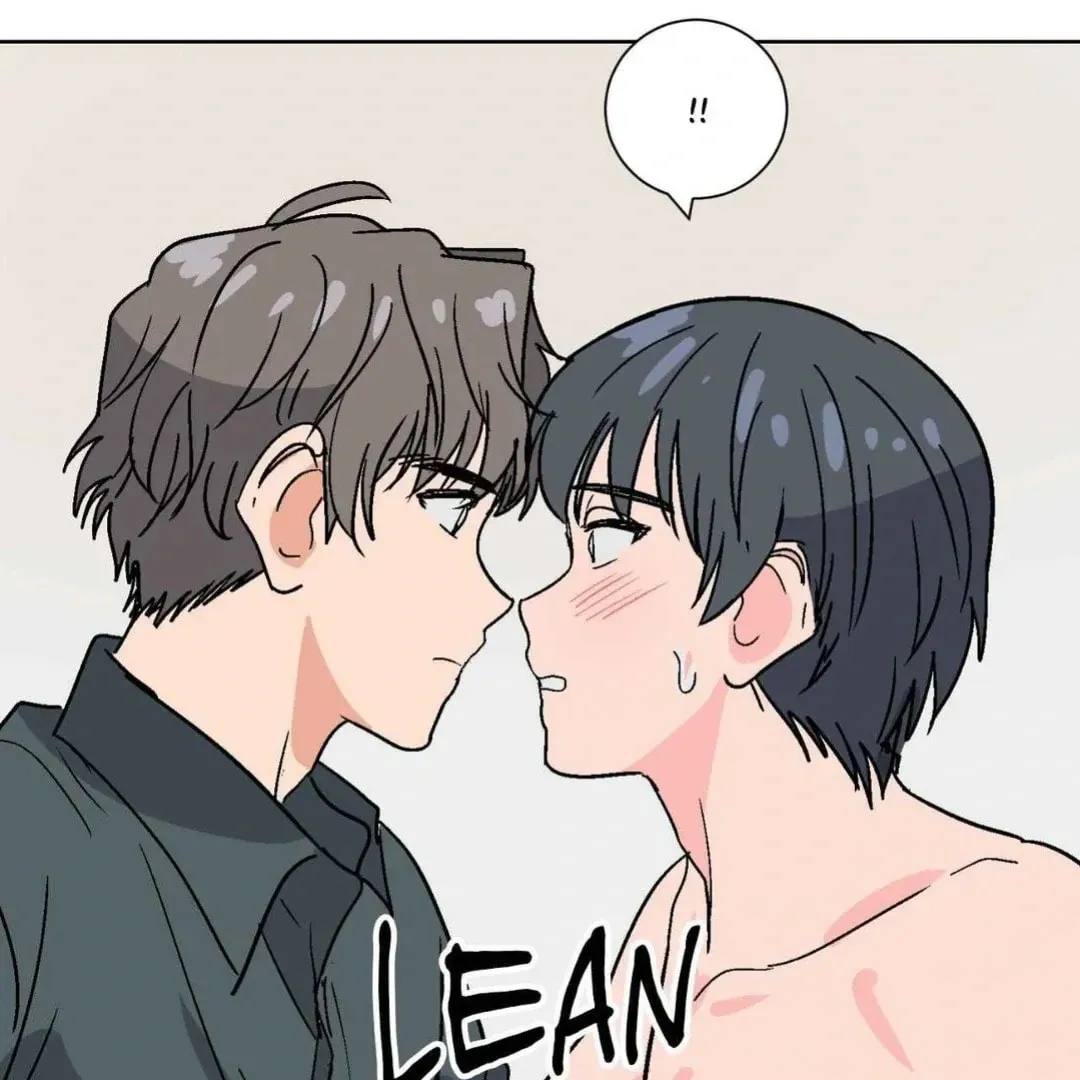 Read Drunken Confessions chapter 25 image 83 on Lezhin